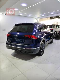 فولكسفاغن تيغوان